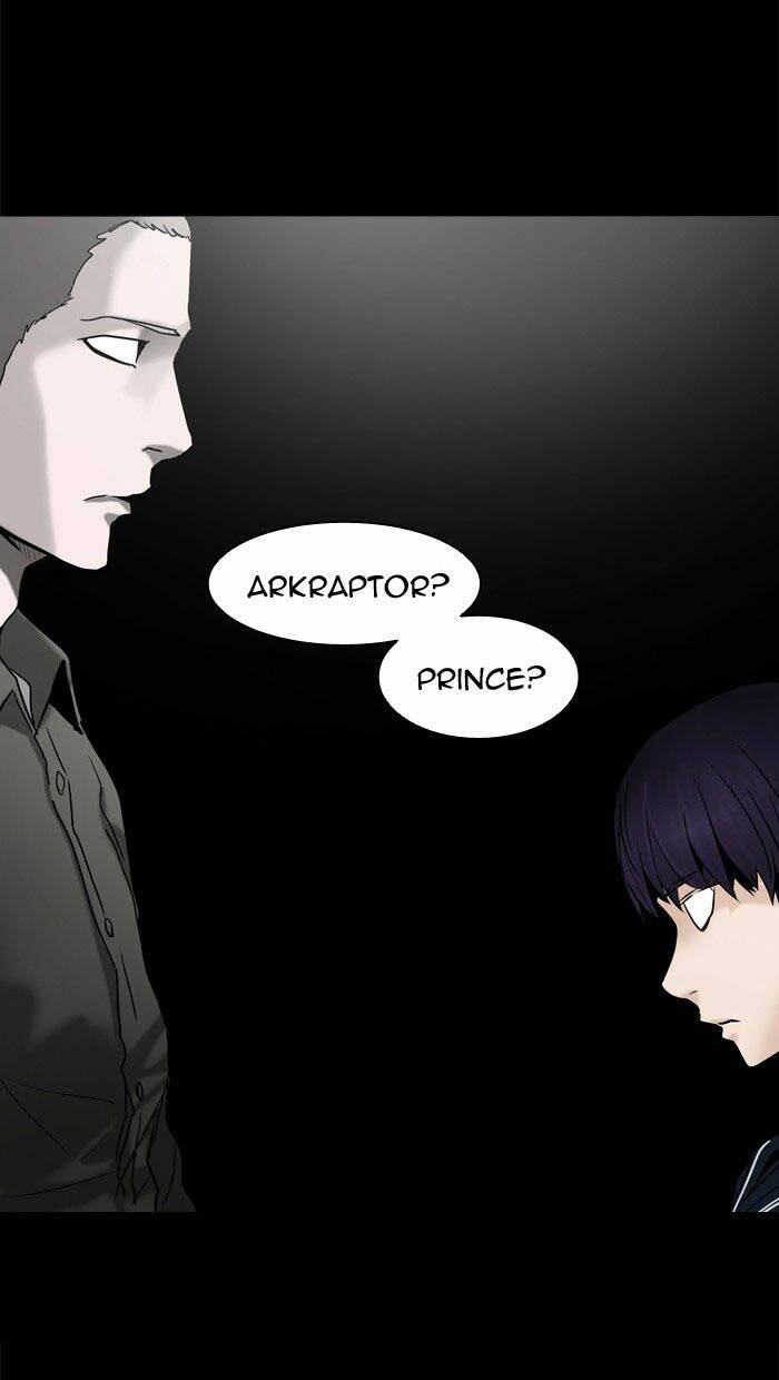 Cuộc Chiến Trong Tòa Tháp - Tower Of God Chapter 308 - Next Chapter 309