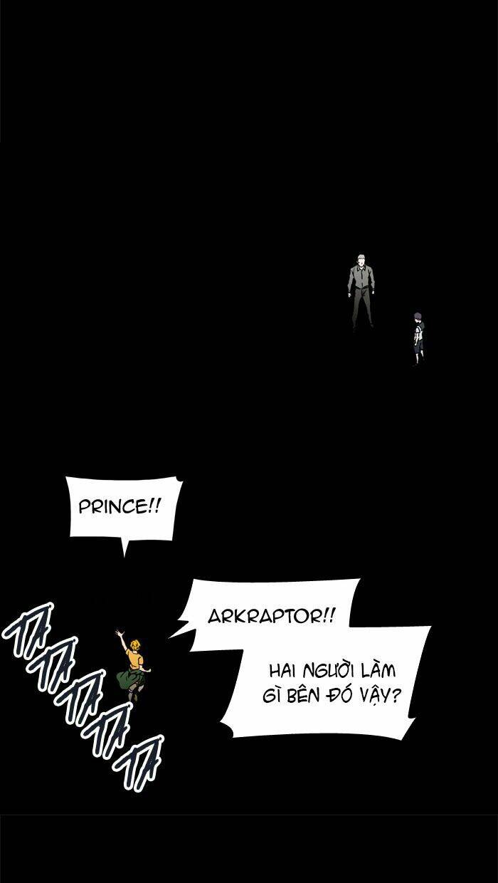 Cuộc Chiến Trong Tòa Tháp - Tower Of God Chapter 308 - Next Chapter 309