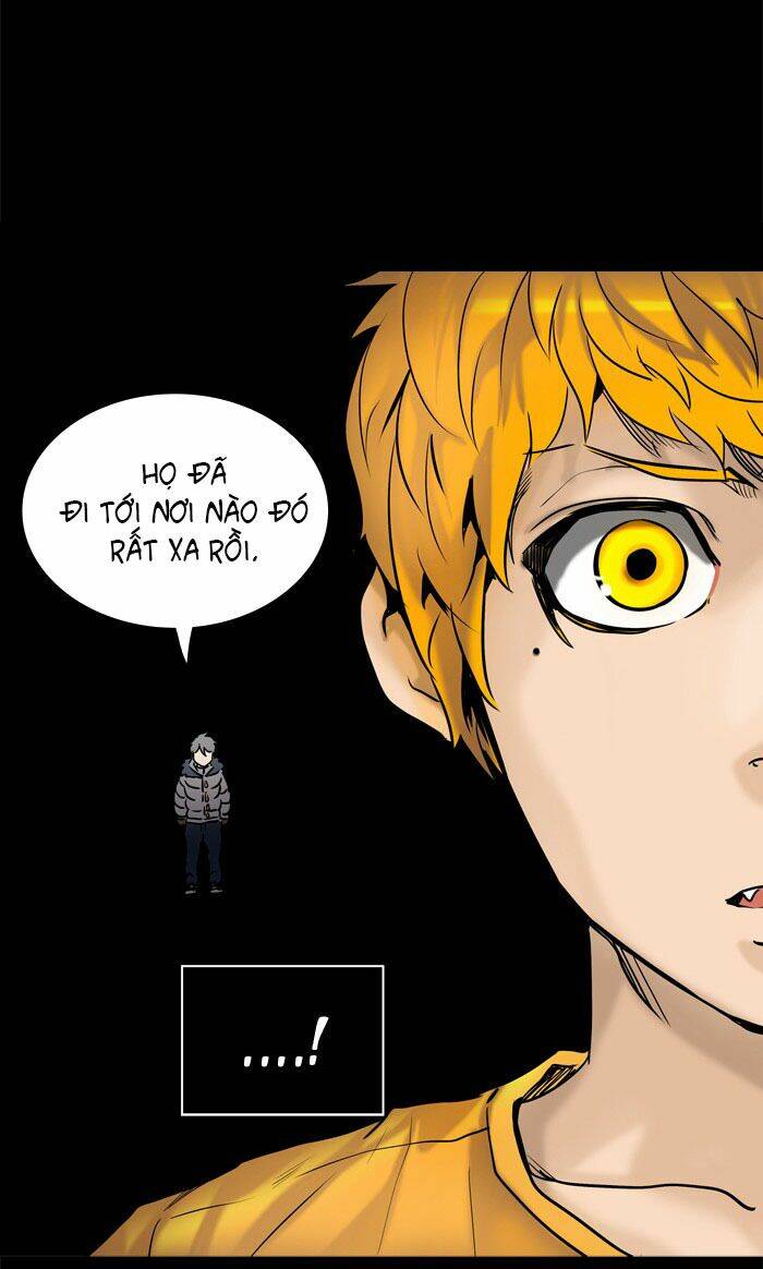 Cuộc Chiến Trong Tòa Tháp - Tower Of God Chapter 308 - Next Chapter 309