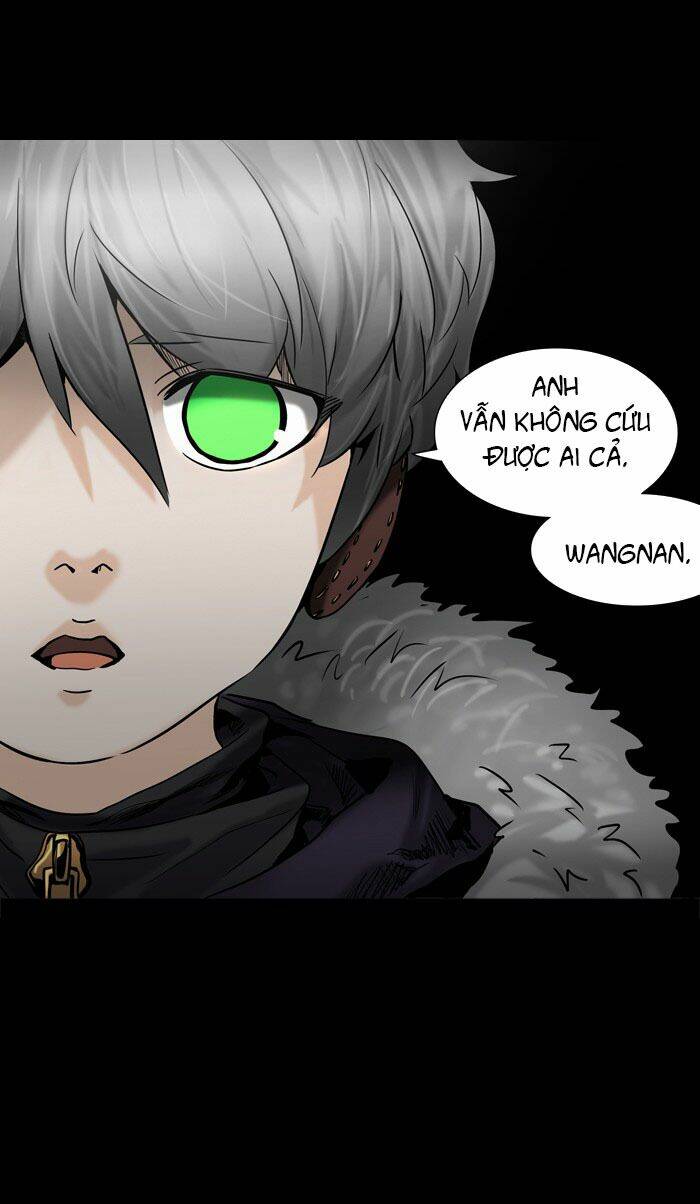 Cuộc Chiến Trong Tòa Tháp - Tower Of God Chapter 308 - Next Chapter 309