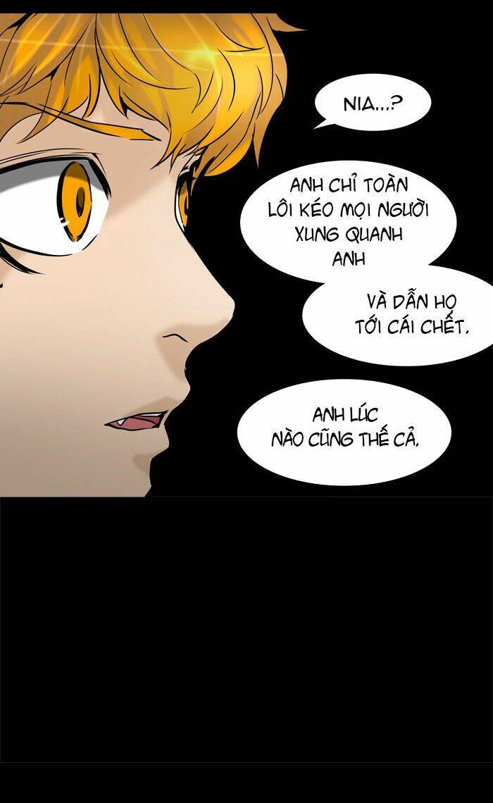 Cuộc Chiến Trong Tòa Tháp - Tower Of God Chapter 308 - Next Chapter 309