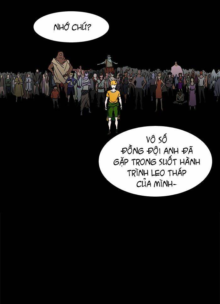 Cuộc Chiến Trong Tòa Tháp - Tower Of God Chapter 308 - Next Chapter 309