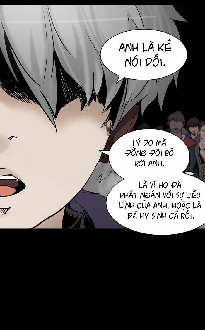 Cuộc Chiến Trong Tòa Tháp - Tower Of God Chapter 308 - Next Chapter 309