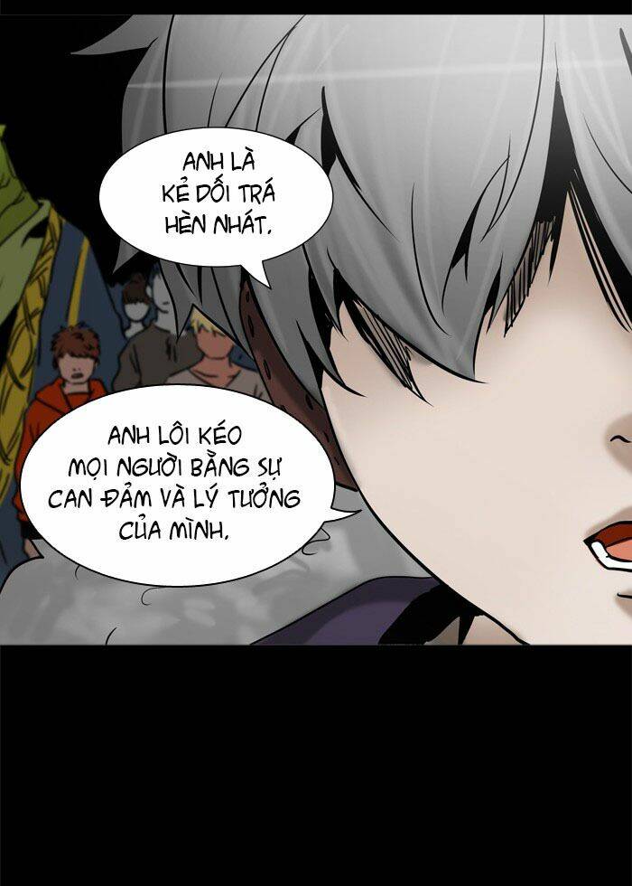 Cuộc Chiến Trong Tòa Tháp - Tower Of God Chapter 308 - Next Chapter 309