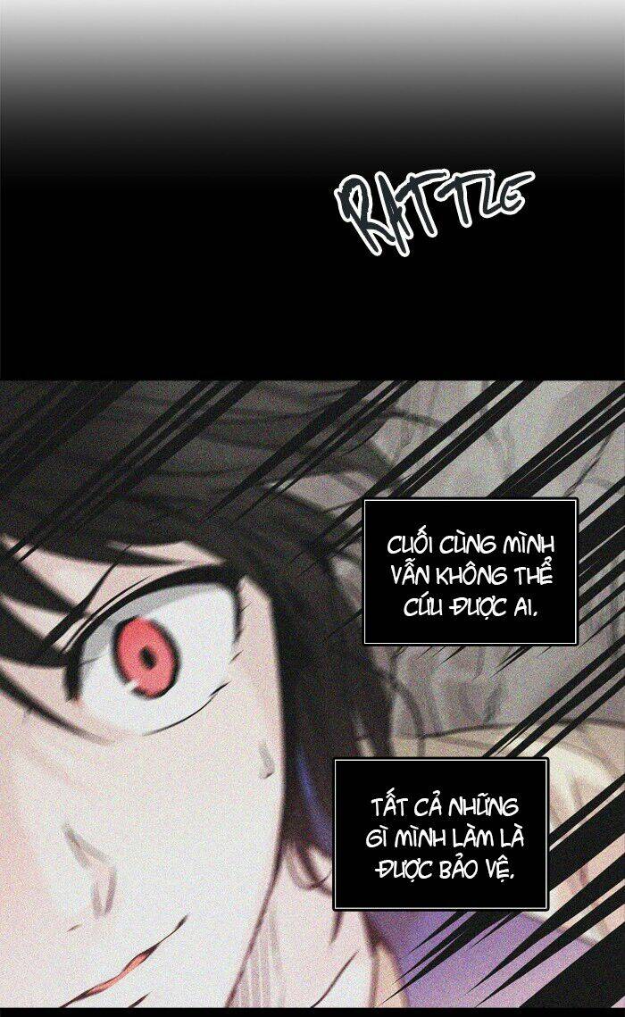 Cuộc Chiến Trong Tòa Tháp - Tower Of God Chapter 308 - Next Chapter 309