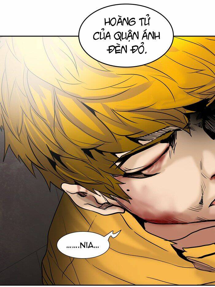 Cuộc Chiến Trong Tòa Tháp - Tower Of God Chapter 308 - Next Chapter 309