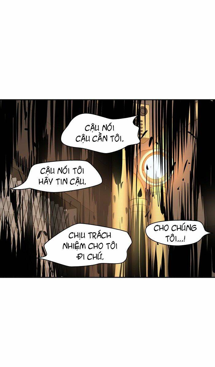 Cuộc Chiến Trong Tòa Tháp - Tower Of God Chapter 308 - Next Chapter 309