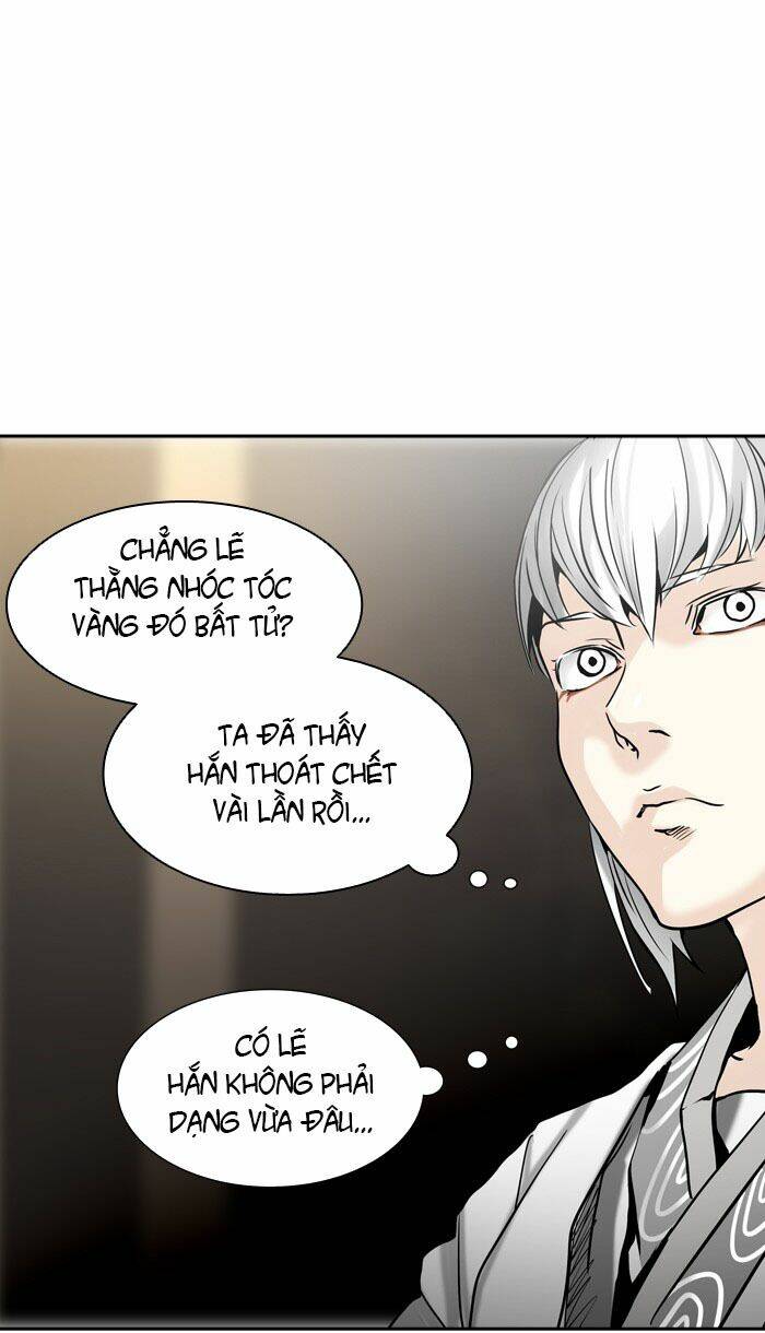 Cuộc Chiến Trong Tòa Tháp - Tower Of God Chapter 308 - Next Chapter 309