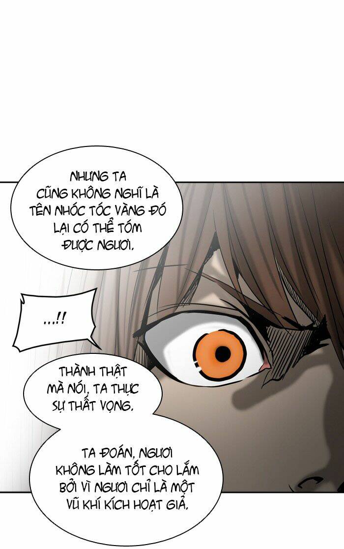 Cuộc Chiến Trong Tòa Tháp - Tower Of God Chapter 308 - Next Chapter 309