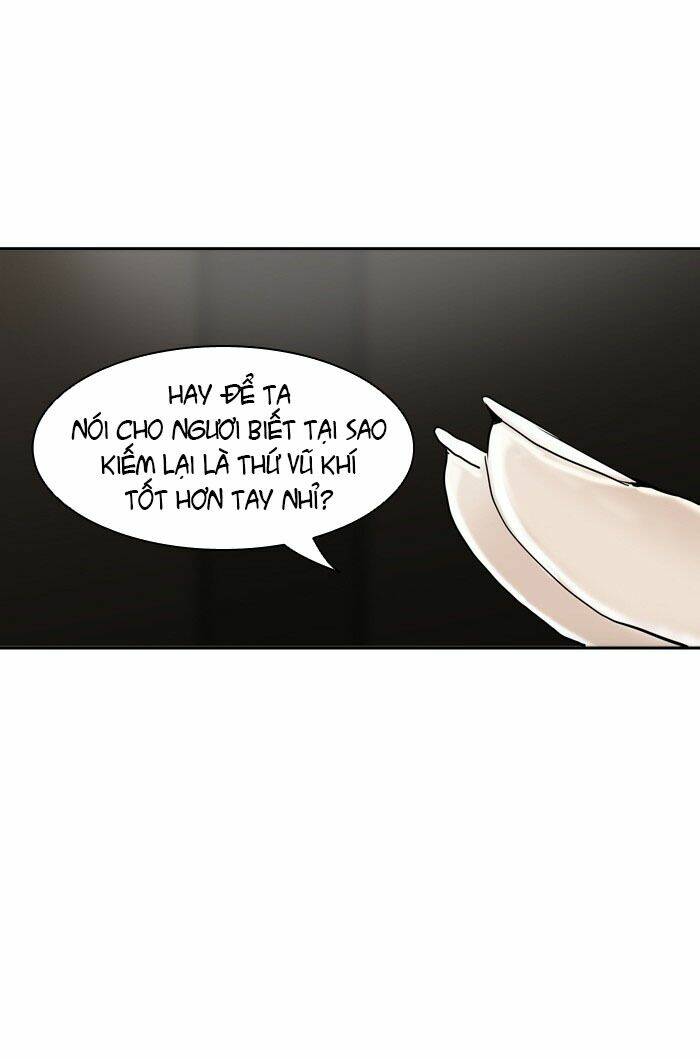 Cuộc Chiến Trong Tòa Tháp - Tower Of God Chapter 308 - Next Chapter 309