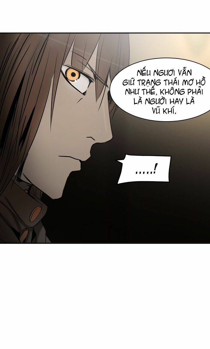 Cuộc Chiến Trong Tòa Tháp - Tower Of God Chapter 308 - Next Chapter 309