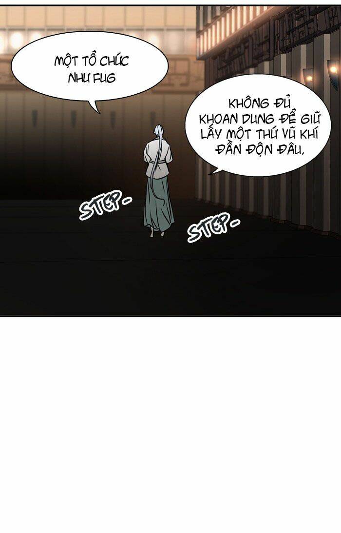 Cuộc Chiến Trong Tòa Tháp - Tower Of God Chapter 308 - Next Chapter 309