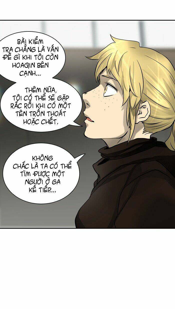 Cuộc Chiến Trong Tòa Tháp - Tower Of God Chapter 308 - Next Chapter 309