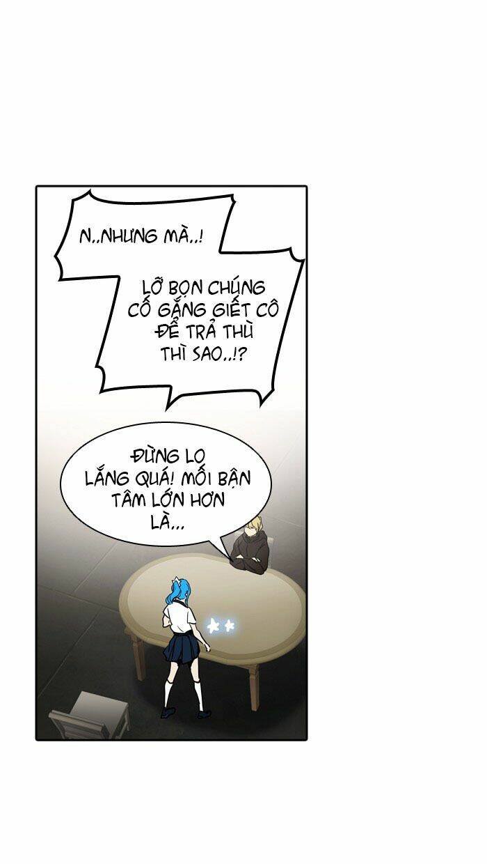 Cuộc Chiến Trong Tòa Tháp - Tower Of God Chapter 308 - Next Chapter 309