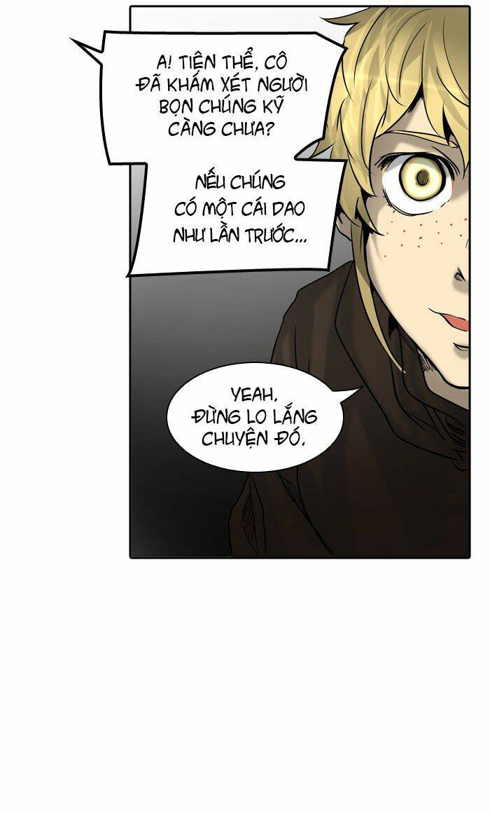 Cuộc Chiến Trong Tòa Tháp - Tower Of God Chapter 308 - Next Chapter 309