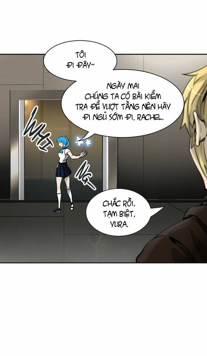 Cuộc Chiến Trong Tòa Tháp - Tower Of God Chapter 308 - Next Chapter 309