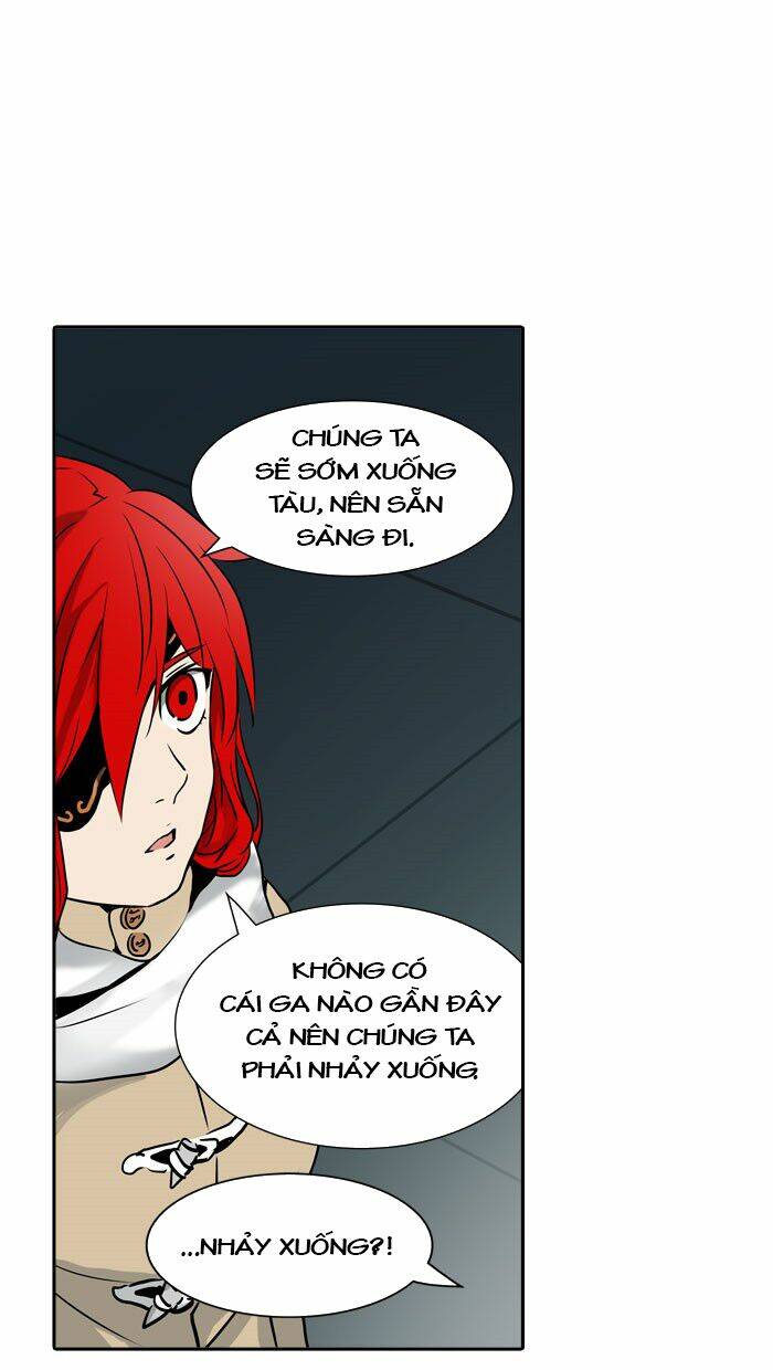 Cuộc Chiến Trong Tòa Tháp - Tower Of God Chapter 312 - Trang 2