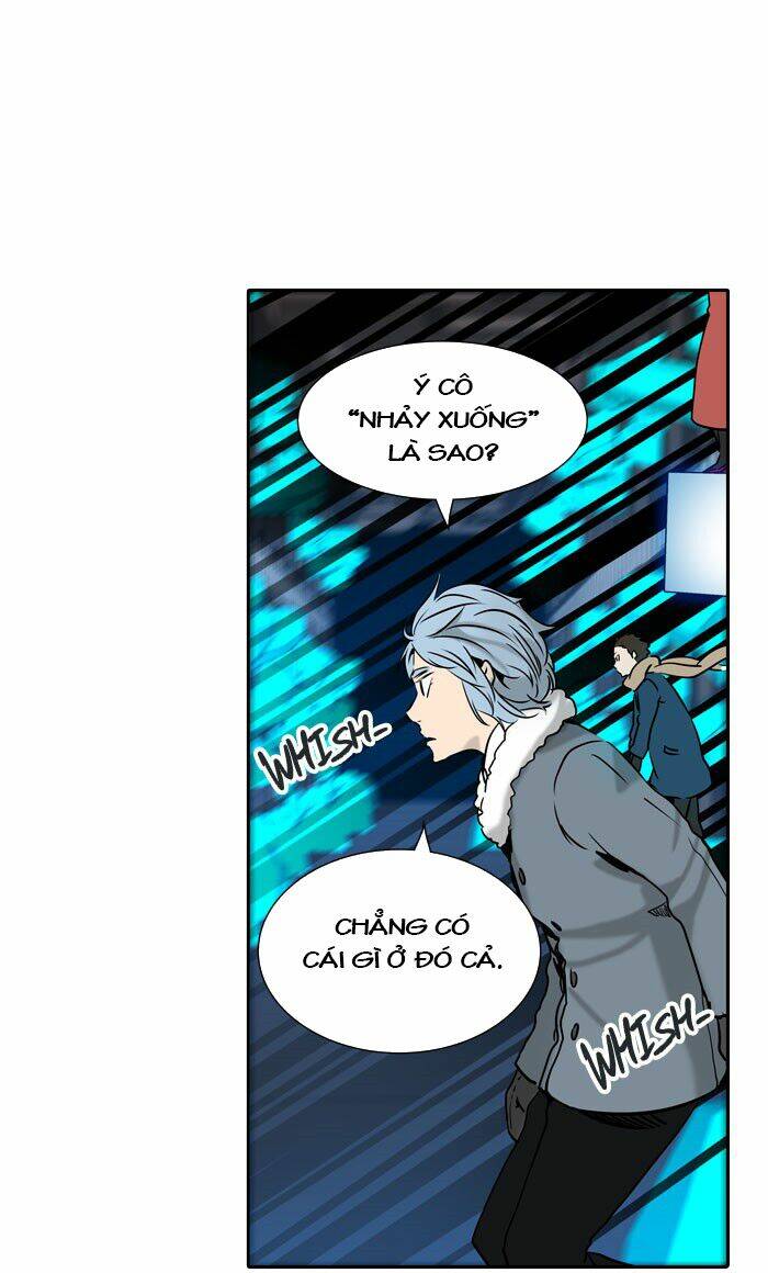 Cuộc Chiến Trong Tòa Tháp - Tower Of God Chapter 312 - Trang 2