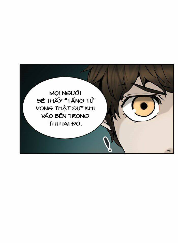 Cuộc Chiến Trong Tòa Tháp - Tower Of God Chapter 312 - Trang 2