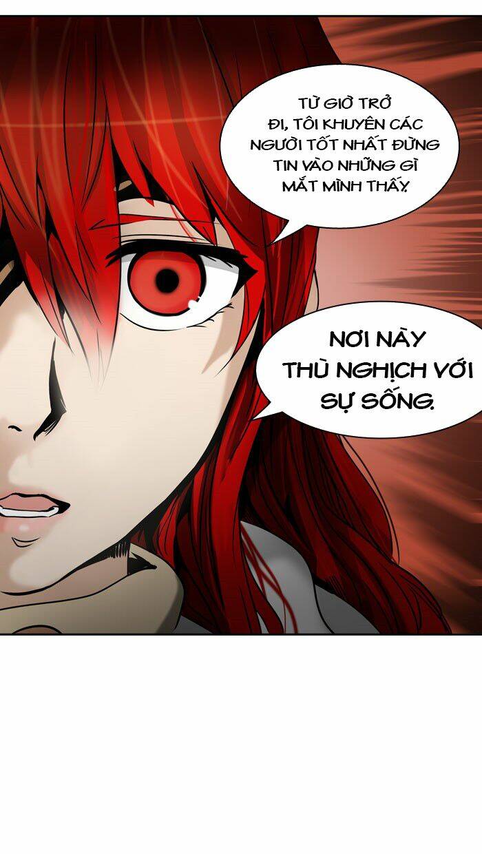 Cuộc Chiến Trong Tòa Tháp - Tower Of God Chapter 312 - Trang 2