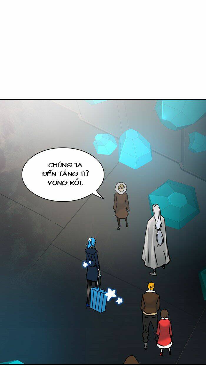 Cuộc Chiến Trong Tòa Tháp - Tower Of God Chapter 312 - Trang 2