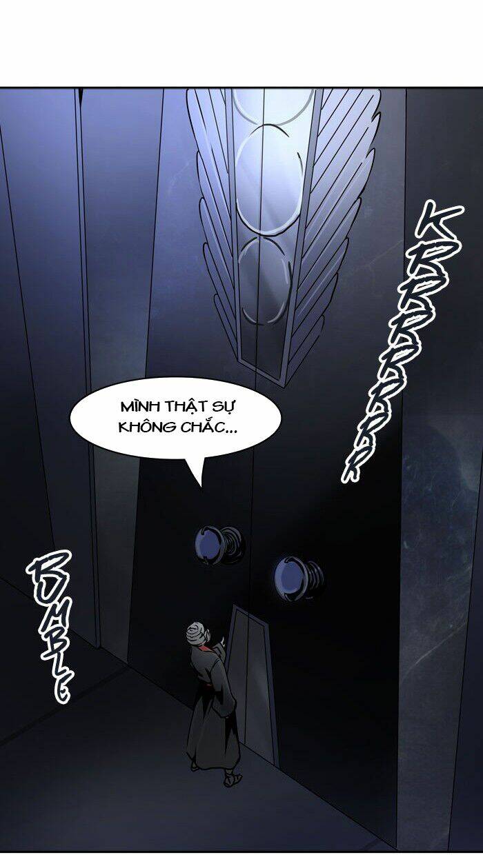 Cuộc Chiến Trong Tòa Tháp - Tower Of God Chapter 312 - Trang 2