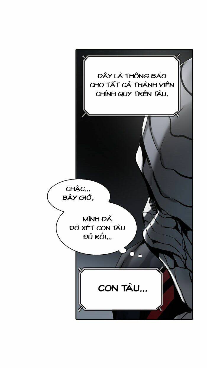 Cuộc Chiến Trong Tòa Tháp - Tower Of God Chapter 312 - Trang 2