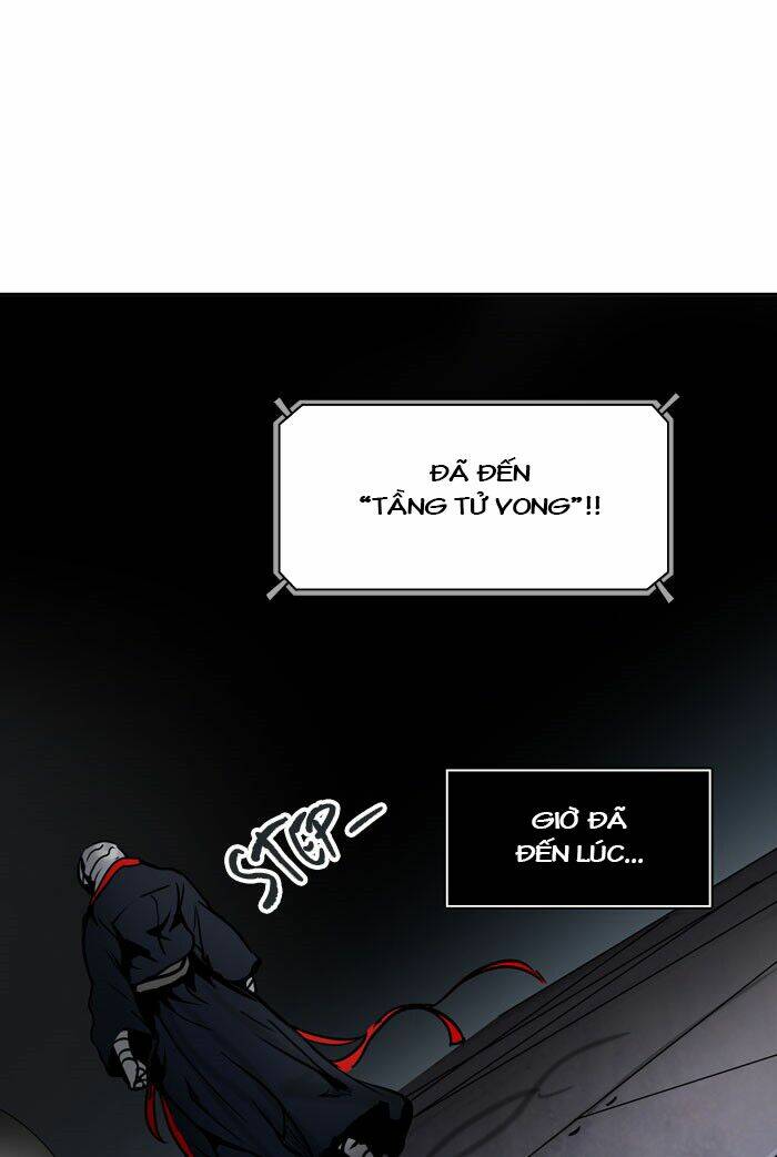 Cuộc Chiến Trong Tòa Tháp - Tower Of God Chapter 312 - Trang 2