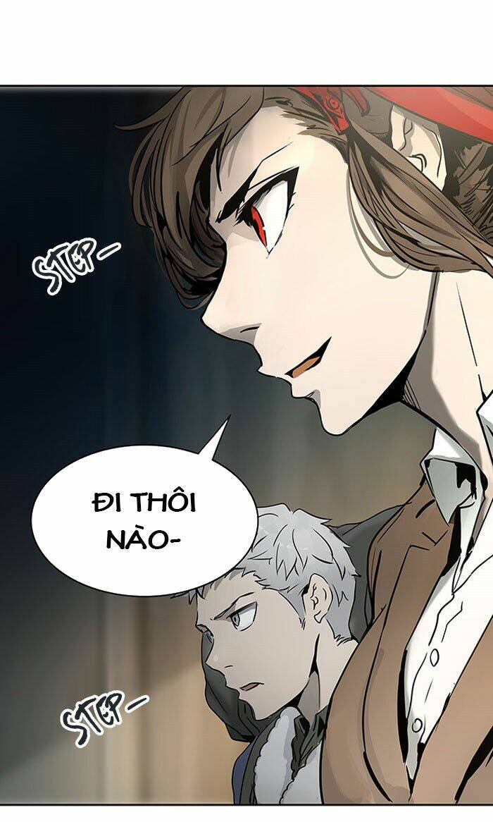 Cuộc Chiến Trong Tòa Tháp - Tower Of God Chapter 312 - Trang 2