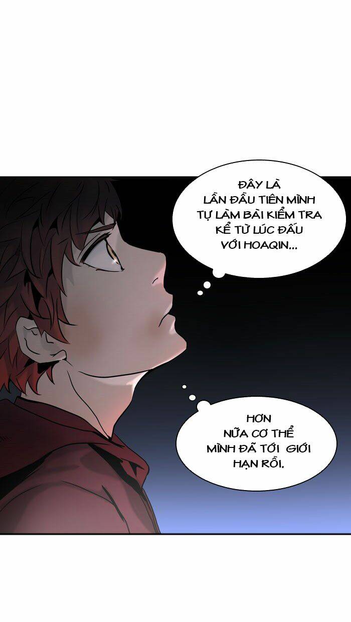 Cuộc Chiến Trong Tòa Tháp - Tower Of God Chapter 312 - Trang 2