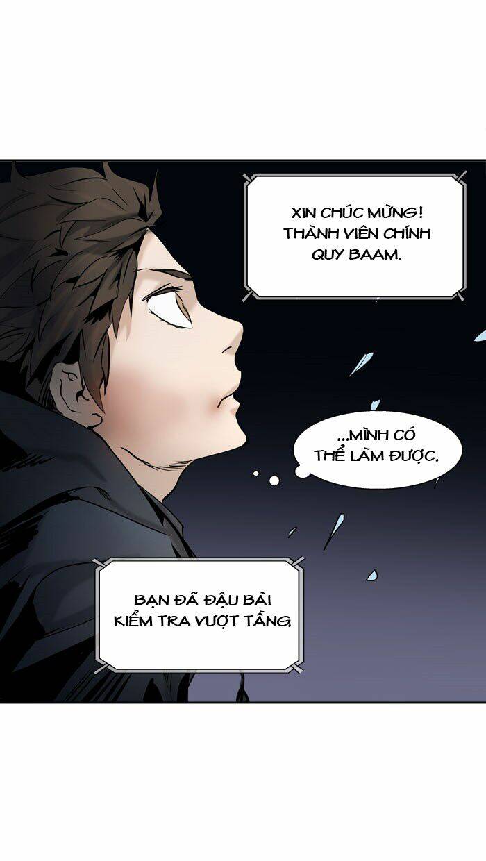 Cuộc Chiến Trong Tòa Tháp - Tower Of God Chapter 312 - Trang 2