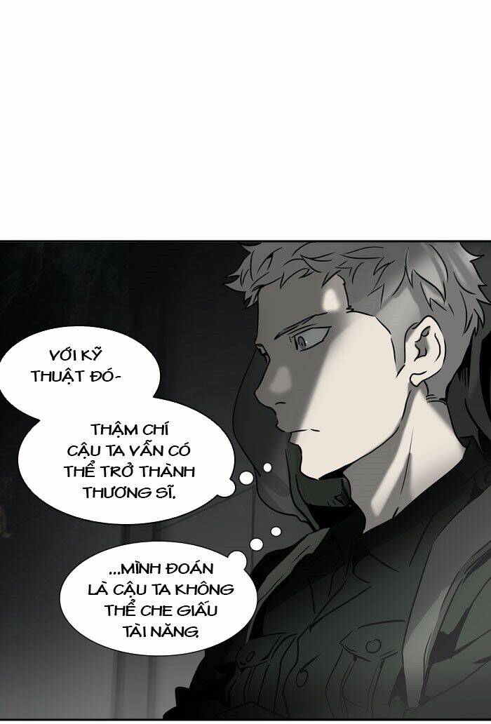 Cuộc Chiến Trong Tòa Tháp - Tower Of God Chapter 312 - Trang 2