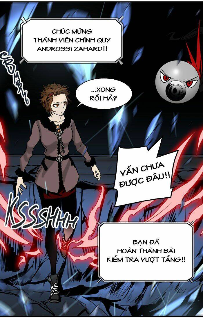 Cuộc Chiến Trong Tòa Tháp - Tower Of God Chapter 312 - Trang 2