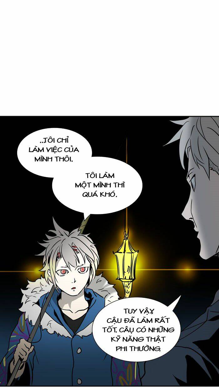 Cuộc Chiến Trong Tòa Tháp - Tower Of God Chapter 312 - Trang 2