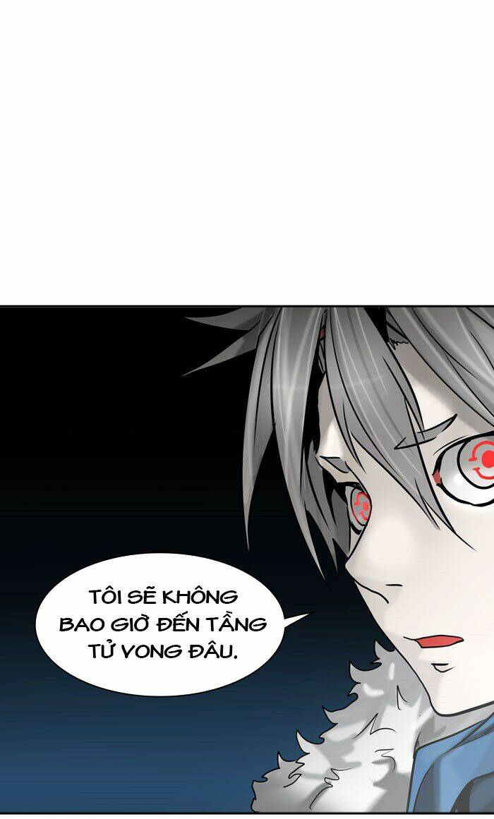 Cuộc Chiến Trong Tòa Tháp - Tower Of God Chapter 312 - Trang 2