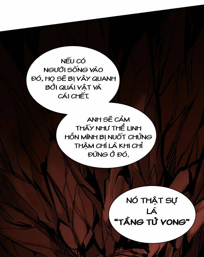 Cuộc Chiến Trong Tòa Tháp - Tower Of God Chapter 312 - Trang 2