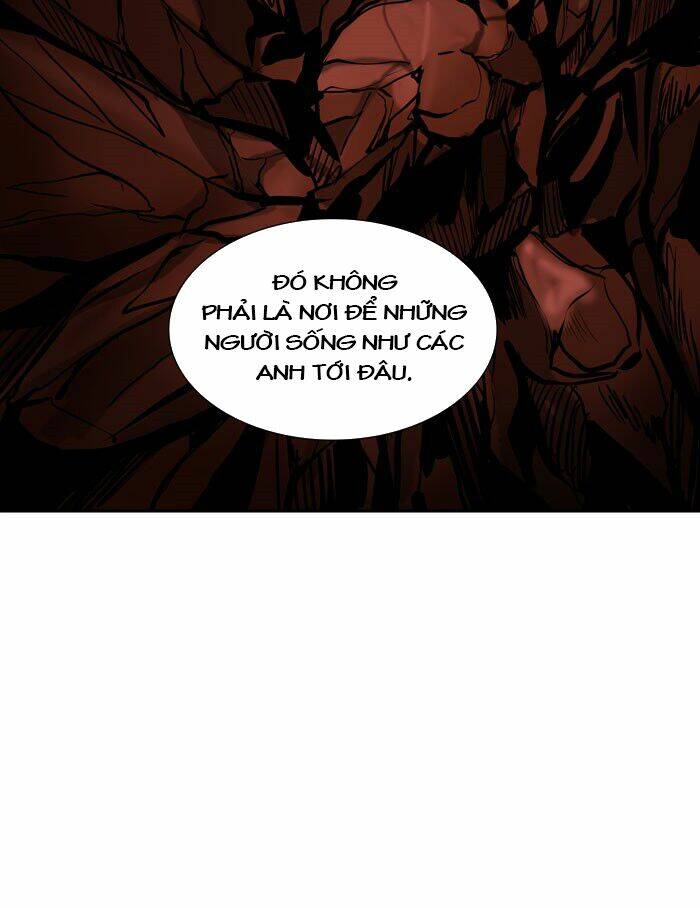 Cuộc Chiến Trong Tòa Tháp - Tower Of God Chapter 312 - Trang 2