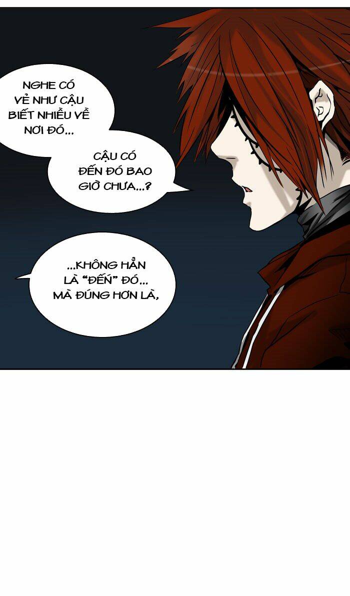 Cuộc Chiến Trong Tòa Tháp - Tower Of God Chapter 312 - Trang 2