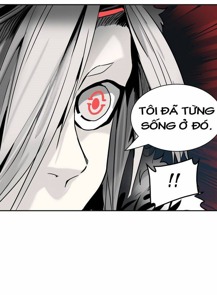 Cuộc Chiến Trong Tòa Tháp - Tower Of God Chapter 312 - Trang 2