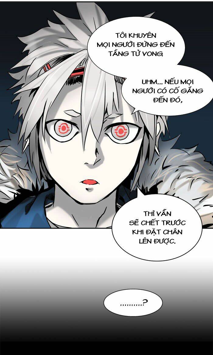 Cuộc Chiến Trong Tòa Tháp - Tower Of God Chapter 312 - Trang 2