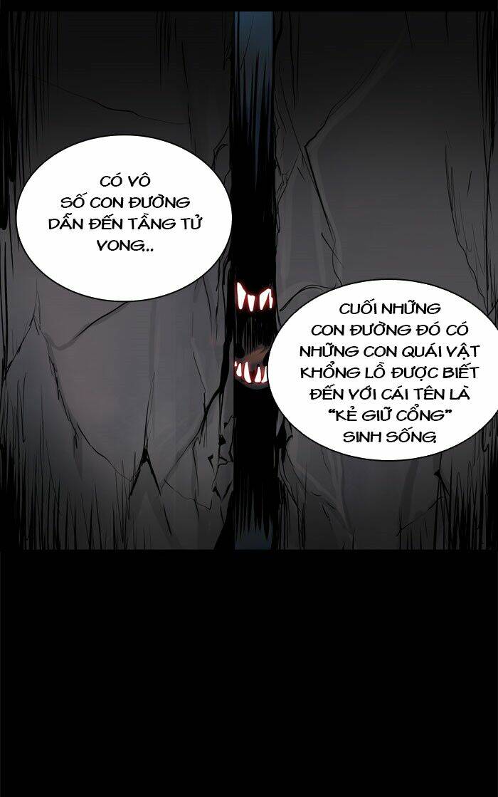 Cuộc Chiến Trong Tòa Tháp - Tower Of God Chapter 312 - Trang 2