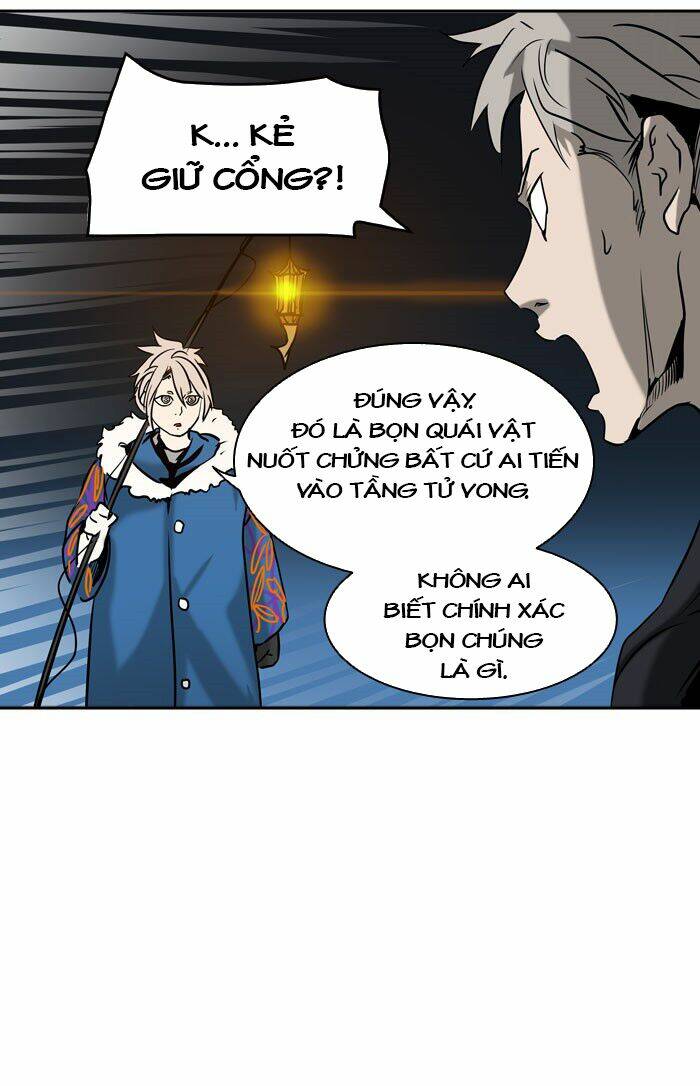 Cuộc Chiến Trong Tòa Tháp - Tower Of God Chapter 312 - Trang 2