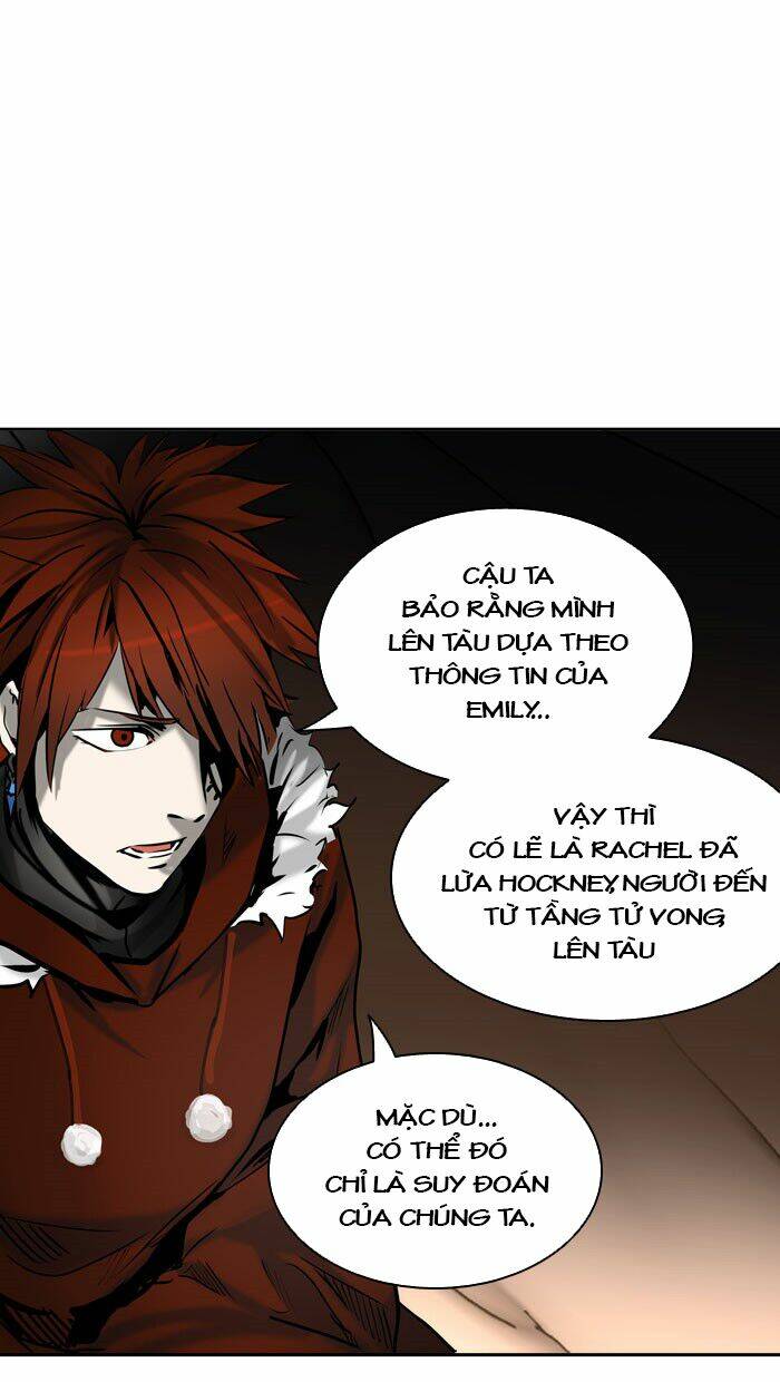 Cuộc Chiến Trong Tòa Tháp - Tower Of God Chapter 312 - Trang 2