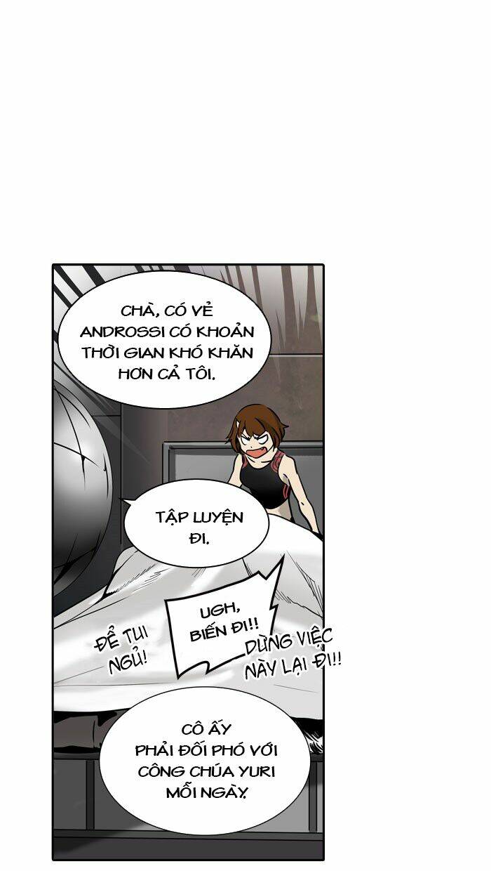 Cuộc Chiến Trong Tòa Tháp - Tower Of God Chapter 312 - Trang 2