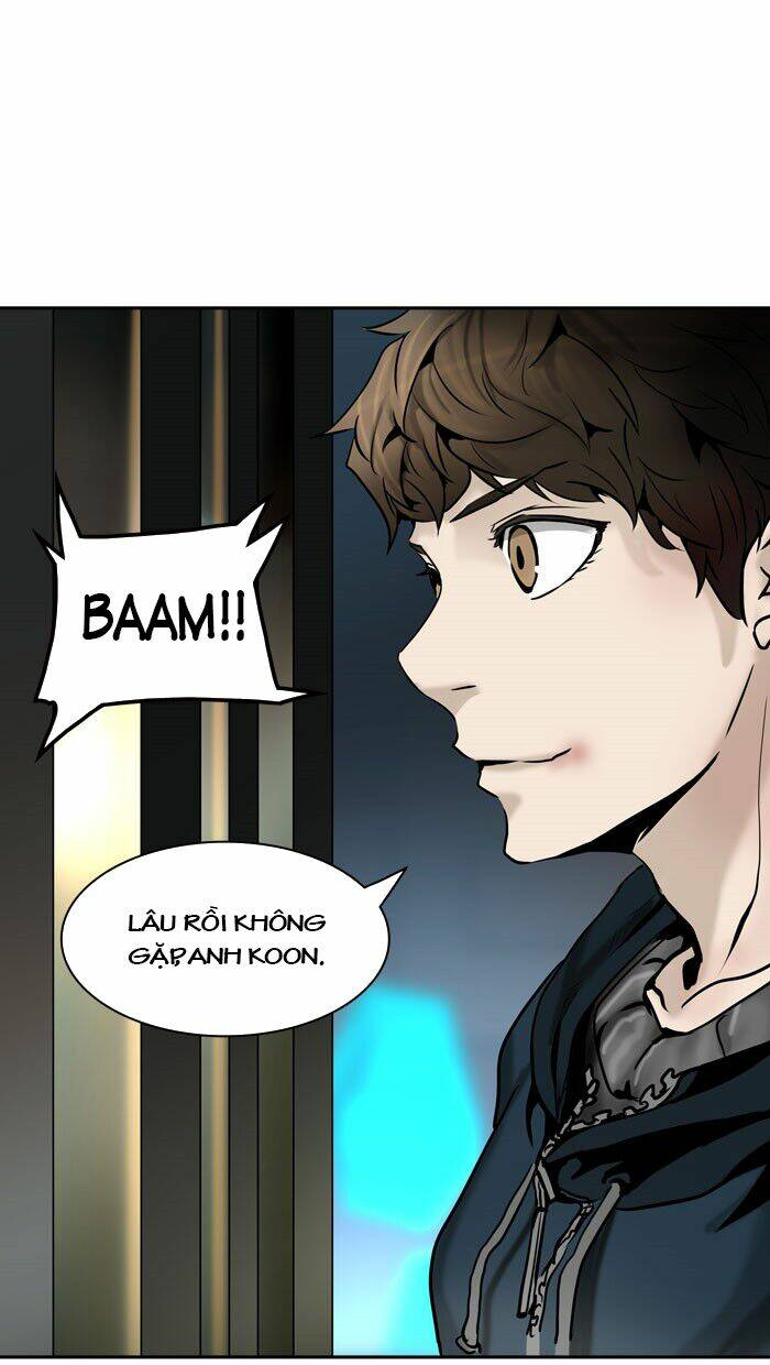 Cuộc Chiến Trong Tòa Tháp - Tower Of God Chapter 312 - Trang 2