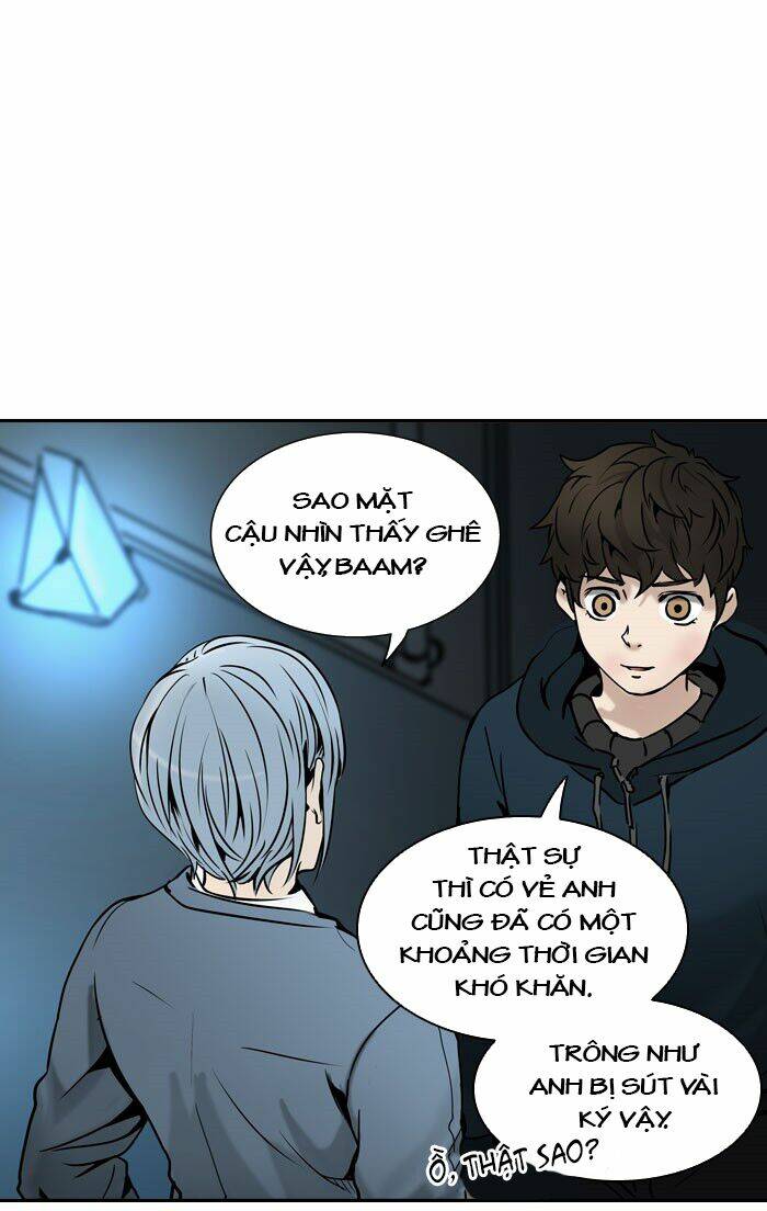 Cuộc Chiến Trong Tòa Tháp - Tower Of God Chapter 312 - Trang 2