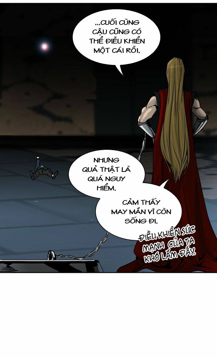 Cuộc Chiến Trong Tòa Tháp - Tower Of God Chapter 312 - Trang 2