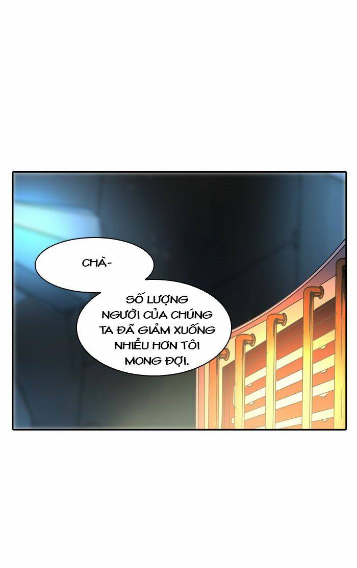 Cuộc Chiến Trong Tòa Tháp - Tower Of God Chapter 312 - Trang 2