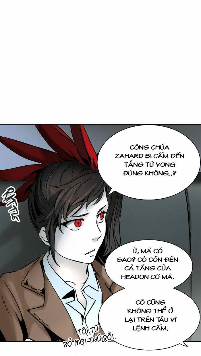 Cuộc Chiến Trong Tòa Tháp - Tower Of God Chapter 312 - Trang 2