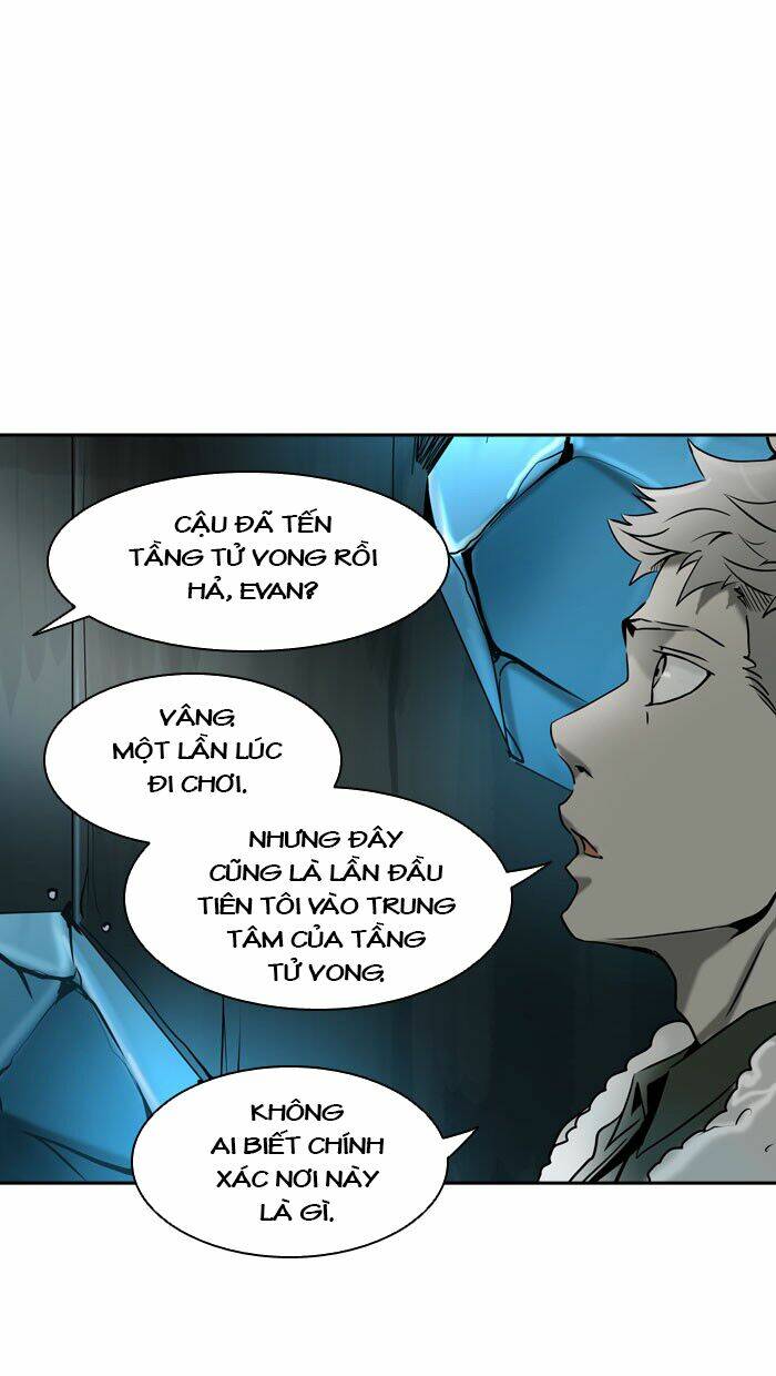 Cuộc Chiến Trong Tòa Tháp - Tower Of God Chapter 312 - Trang 2